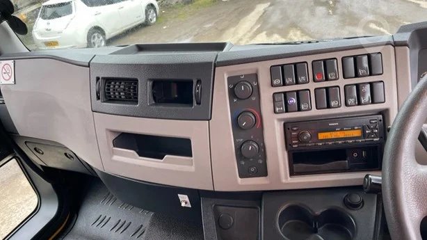 VOLVO FL250 For Sale